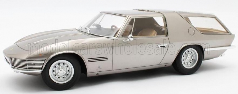 FERRARI 330GT Ch.7963 SHOOTING BRAKE VIGNALE 1968