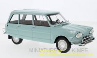 Citroen Ami 6 Break 1967