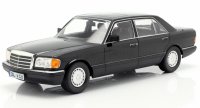 Mercedes S-klasse 560 Sel W126 2s 1985