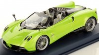 Pagani Huayra Roadster