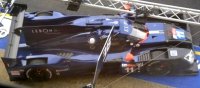 Ligier JSP217 GIBSON  24H LE MANS 2020