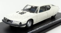 Citroen Sm Maserati Prototype 2740 Elv 1970