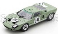 FORD GT40 24H LE MANS 1965