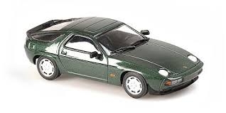 PORSCHE 928 GTS 1991