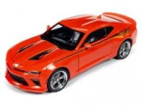 Chevy Camaro Hardtop 2016 MCACN - NICKEY en promotion