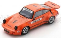 Porsche 911 Rs 3.0 Winnaar Iroc Daytona 1974