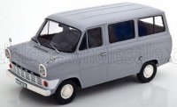 Ford Transit Mk I Van Bus 1965