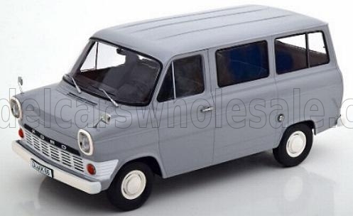 FORD TRANSIT MK I VAN BUS 1965