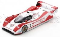 Toyota Ts010 500km Mine 1982