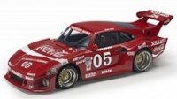 Porsche 935 K3 Cola Cola Akin Racing 12H Sebring 1980