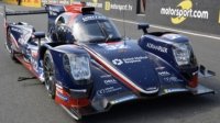 ORECA 07 GIBSON UNITED AUTOSPORTS 17th 24H LE MANS 2020