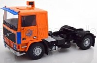 VOLVO F12 TURBO 6 1977