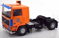 VOLVO F12 TURBO 6 1977