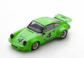 PORSCHE 911 CARRERA RSR 3.0 LAGUNA SECA IMSA GT 1974