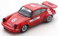 Porsche 911 Rs 3.0  Iroc Daytona 1974