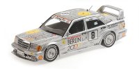 Mercedes 190e 2.5-16 Evo 2 Macao Guia Race 1992