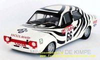 Ford Escort MkI,  RHD, Montes Claros 1971