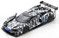 Glickenhaus Scg003c Test Car 2015