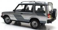 Land Rover Discovery 2-serie 1989