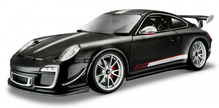 PORSCHE 911 GT3 RS 4.0 2012