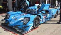 Oreca 07 Gibson IDEC Sport 24H Le Mans 2020 nr17, j.kennard, p.pillet, k.tilley .