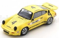 PORSCHE 911 RS 3.0 5e IROC DAYTONA 1974