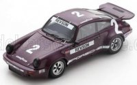 PORSCHE 911 RS 3.0 2e IROC DAYTONA 1974