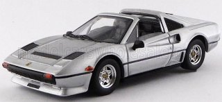 FERRARI - 208 GTS TURBO 1982 - GRIS