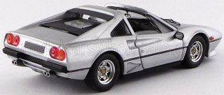 FERRARI - 208 GTS TURBO 1982 - GRIS