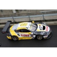 PORSCHE 911 GT3 R N°98 ROWE RACING 1 eme 24H SPA 2020 L. VANTHOOR - N. TANDY - E. BAMBER