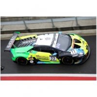 LAMBORGHINI HURACÁN GT3 EVO N°77 BARWELL MOTORSPORT WINNER PRO Spa 2020