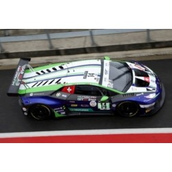 LAMBORGHINI HURACÁN GT3 EVO N°14 EMIL FREY RACIN