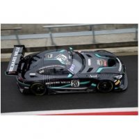 MERCEDES-AMG GT3 N°20 SPS AUTOMOTIVE PERFORMANCE KURTZ-PIERBURG-BAUMANN-BRAUN Spa 2020