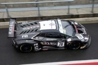 LAMBORGHINI HURACÁN GT3 EVO N°78 BARWELL MOTORSPORT SCHANDORFF -MACDOWALL -KUJALA Spa 2020