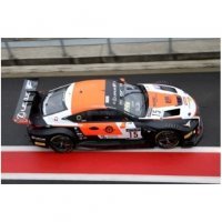 LEXUS RCF GT3 N°15 TECH 1 RACING 24H SPA 2020 T. NEUBAUER - T. BURET - A. PANIS