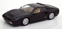 Ferrari 328 GTB 1985 zwart