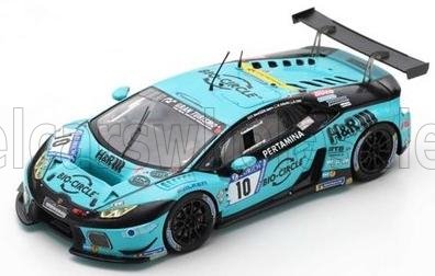 LAMBORGHINI HURACÁN GT3 N-10 KONRAD MOTORSPORT 24