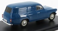 SKODA 1202 VAN 1965 - BLUE