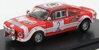 SKODA 200RS N 2 , nachtversie, RALLY SKODA 1975 J.SEDIVY - J.JANECEK