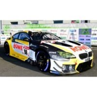 BMW M6 GT3 Nr98 ROWE RACING 4ème 24H Nürburgring 2020 Wittmann-Blomqvist-Eng