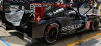 REBELLION R13 - GIBSON N°3 REBELLION RACING 4th 24H LE MANS 2020 BERTHON-DELÉTRAZ-DUMAS