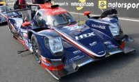 ORECA 07 - GIBSON N°24 NIELSEN RACING 28th 24u LE MANS 2020 GRIST-KAPADIA-WELLS