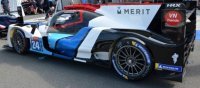 ORECA 07 - GIBSON N°24 NIELSEN RACING 28th 24H LE MANS 2020 GRIST-KAPADIA-WELLS