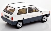 FIAT - PANDA 45 1980 - WIT