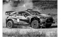 Hyundai i20 Coupe WRC, No.7, WRC, Rallye Sardinien, P.-L. Loubet/V.Landais, 2020