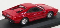 FERRARI 308 GTB/4 VALVOLE 1982 - Rouge