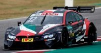 BMW M4 DRIVING EXPERIENCE DTM N°12 BMW TEAM RMG MISANO 2018 ALESSANDRO ZANARDI