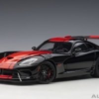 Dodge Viper 1:28 Edition Acr 2017