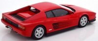 FERRARI TESTAROSSA 1986 - ROUGE