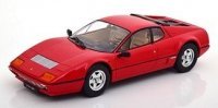 Ferrari 512 BBi 1981 rouge
